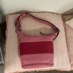 Coach Bucket shoulder bag